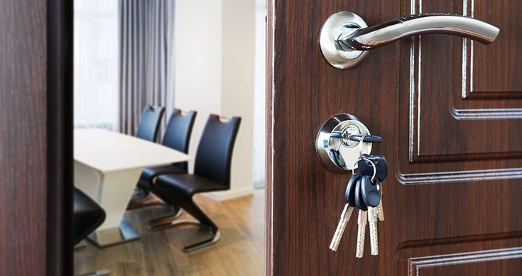 Professional Commercial Locksmith Services