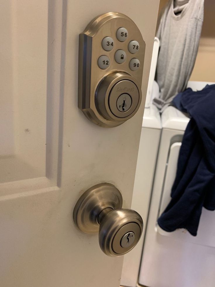 Professional Lock Replacement and Rekeying Services