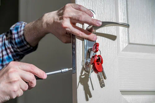 Residential Locksmith Services