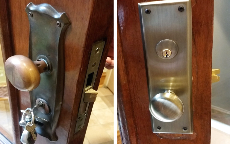 Professional Lock Replacement and Rekeying Services