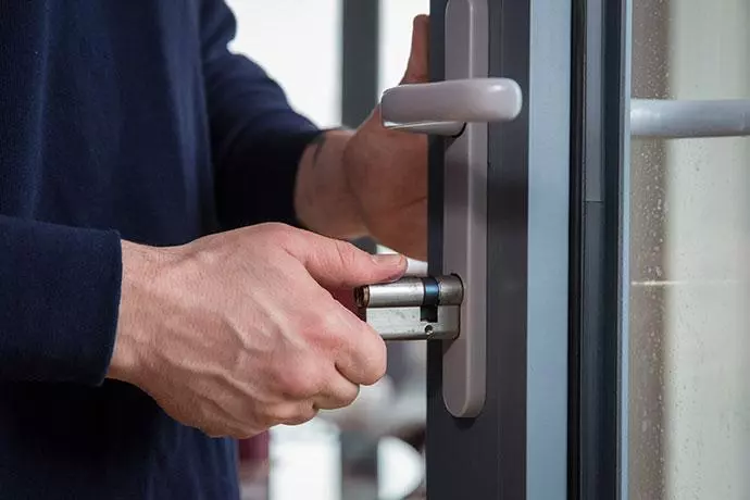 24/7 Emergency Locksmith Services