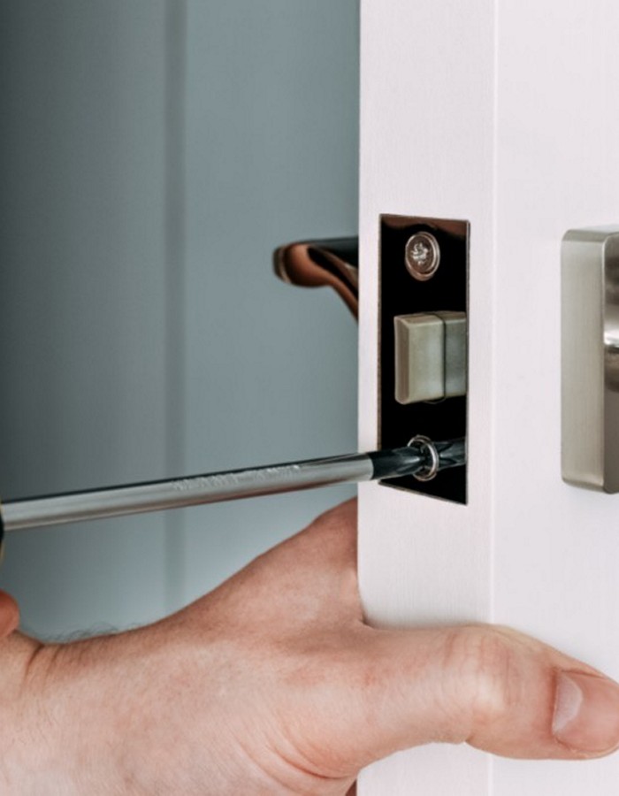 Professional Commercial Locksmith Services