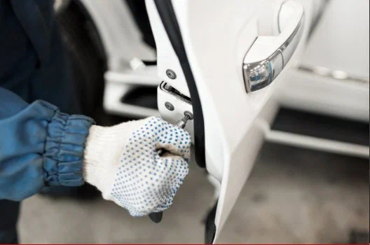 Automotive Locksmith Services