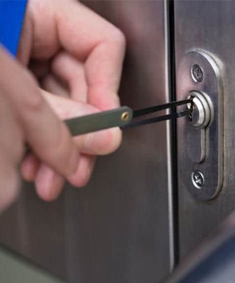 Professional Emergency Locksmith Services