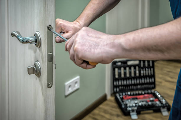 Professional Residential Locksmith Services
