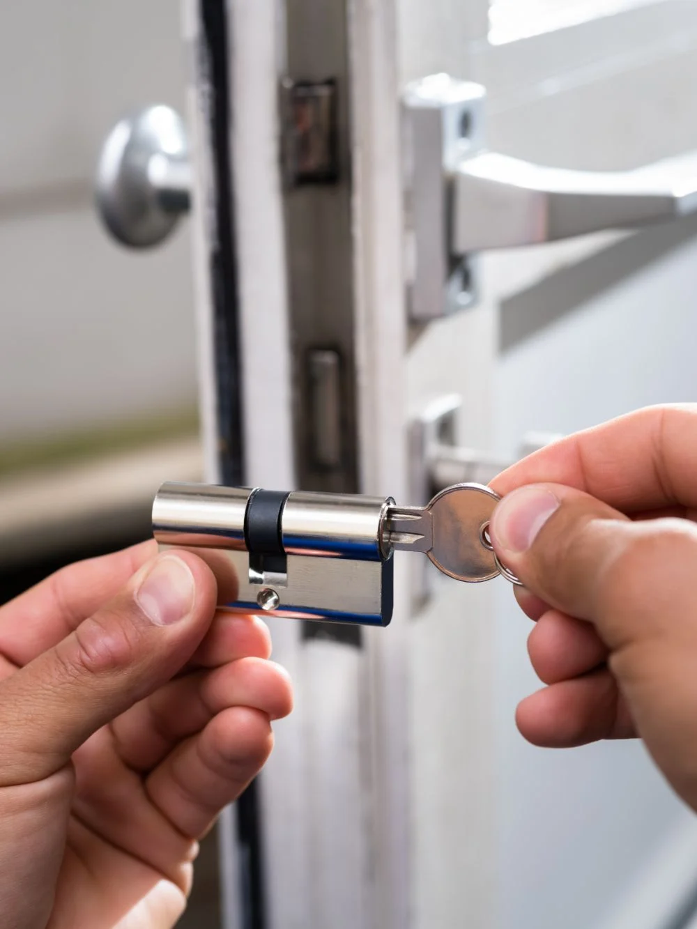 KEY2YOU LOCKSMITH INC Professional Locksmith Services